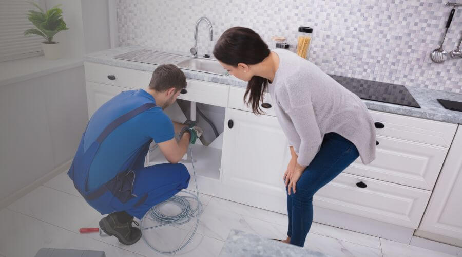 Professional Leak Detection in Amana, IA